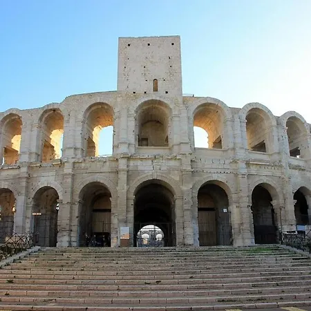 Apartment Le Borie Climatise Arles