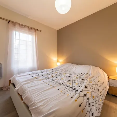 Apartment Le Borie Climatise Arles